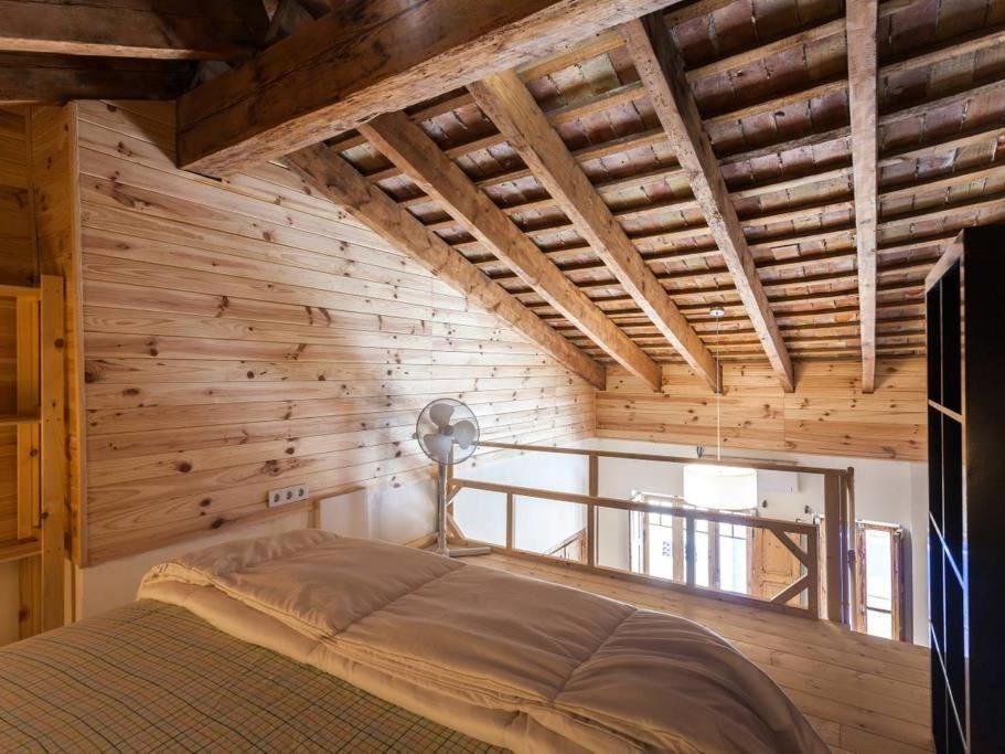 Apartamento En Casa Historica En La Playa バレンシア エクステリア 写真