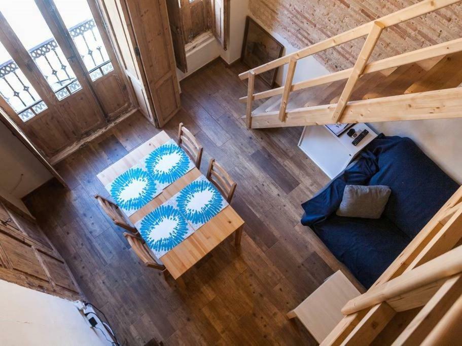 Apartamento En Casa Historica En La Playa バレンシア エクステリア 写真