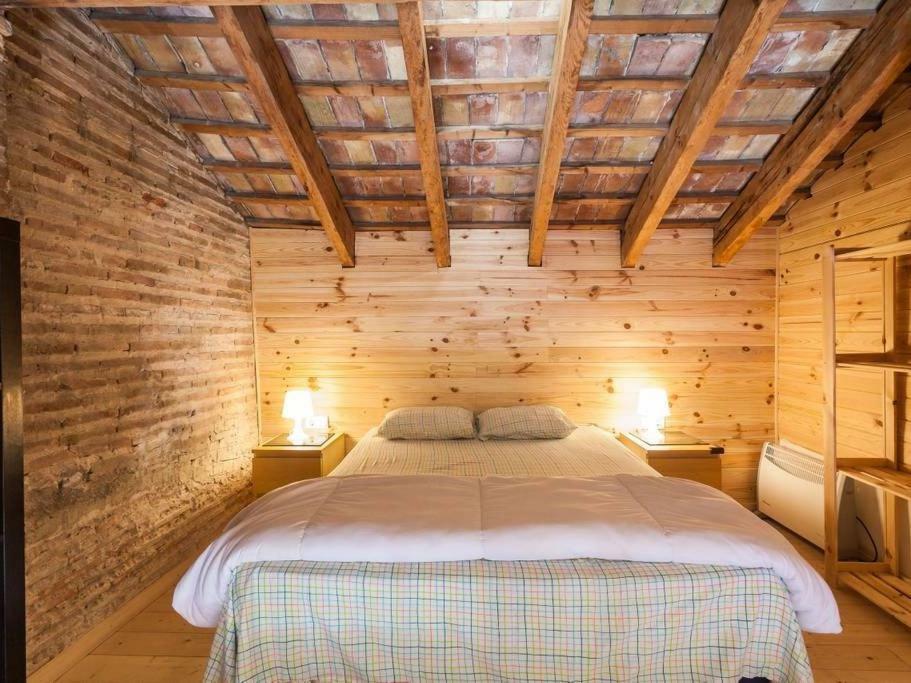 Apartamento En Casa Historica En La Playa バレンシア エクステリア 写真