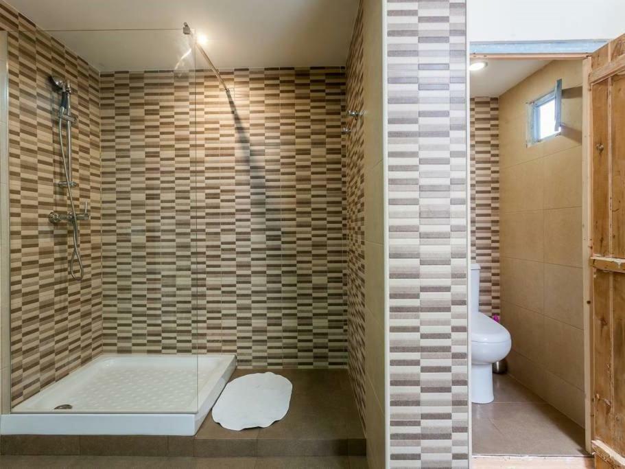 Apartamento En Casa Historica En La Playa バレンシア エクステリア 写真